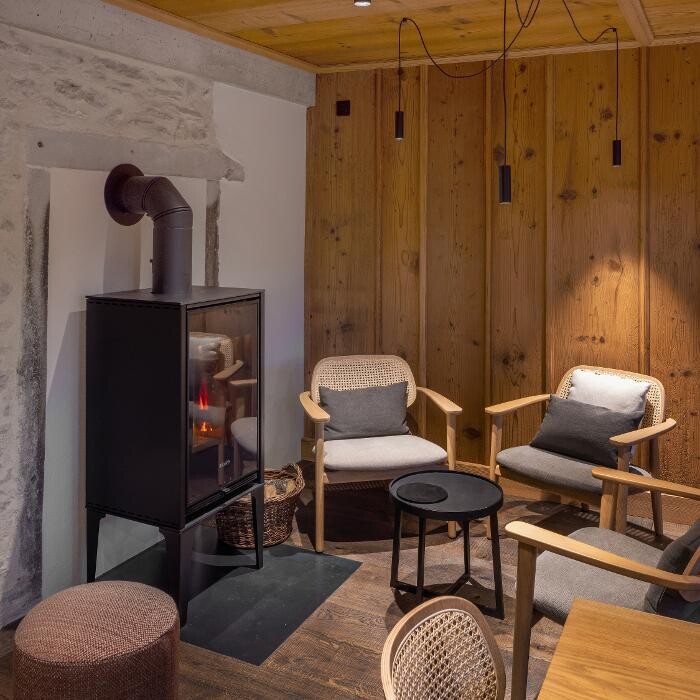 Bilder Arttesa AG Innenarchitektur und Architektur