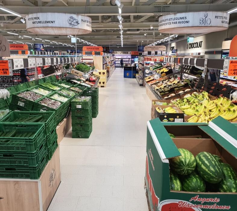 Bilder Lidl Suisse