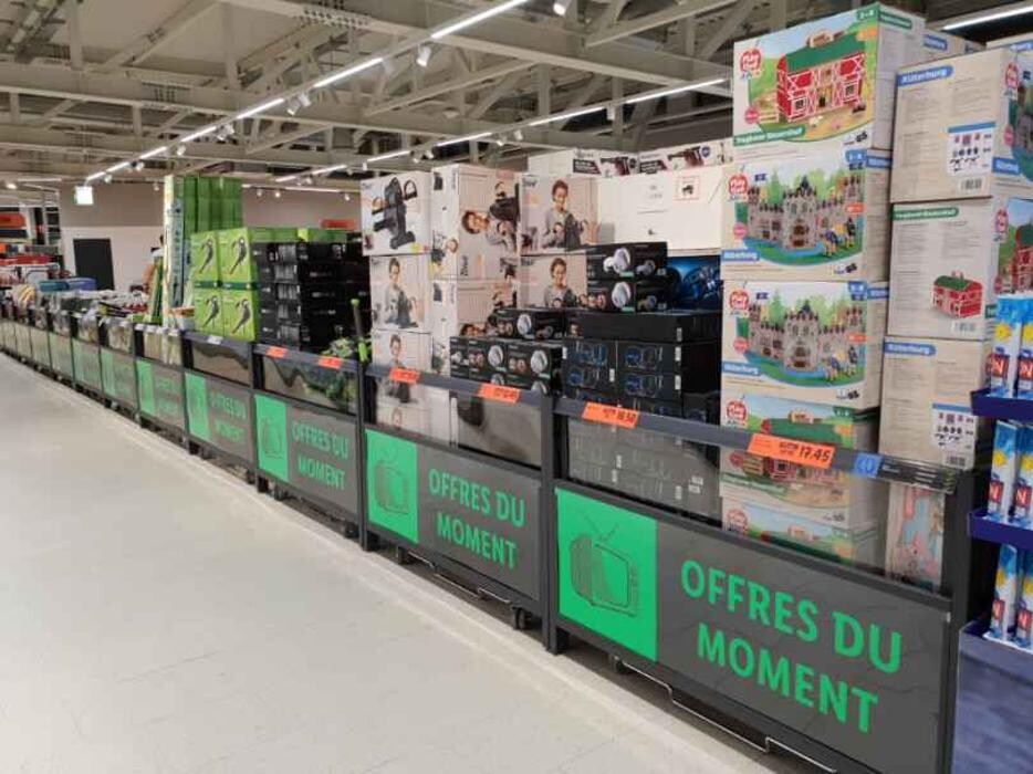 Bilder Lidl Suisse