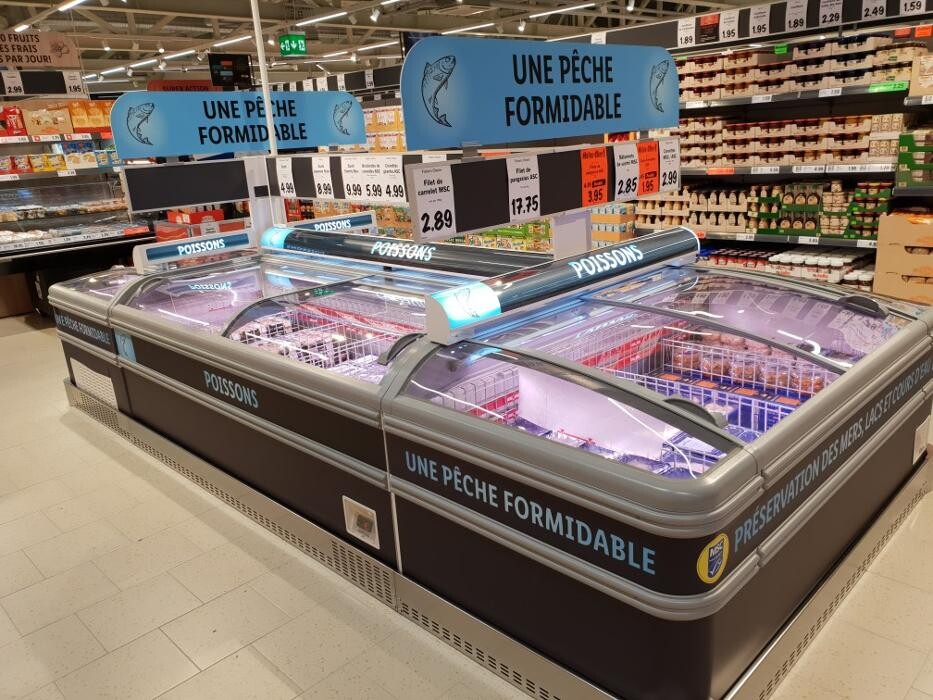 Bilder Lidl Suisse
