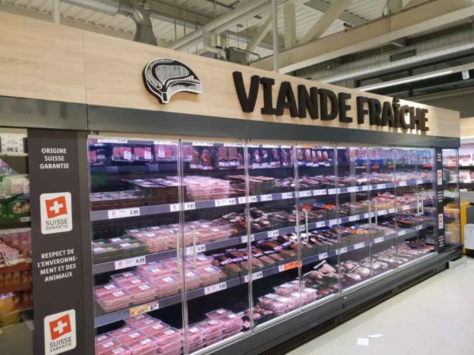 Bilder Lidl Suisse