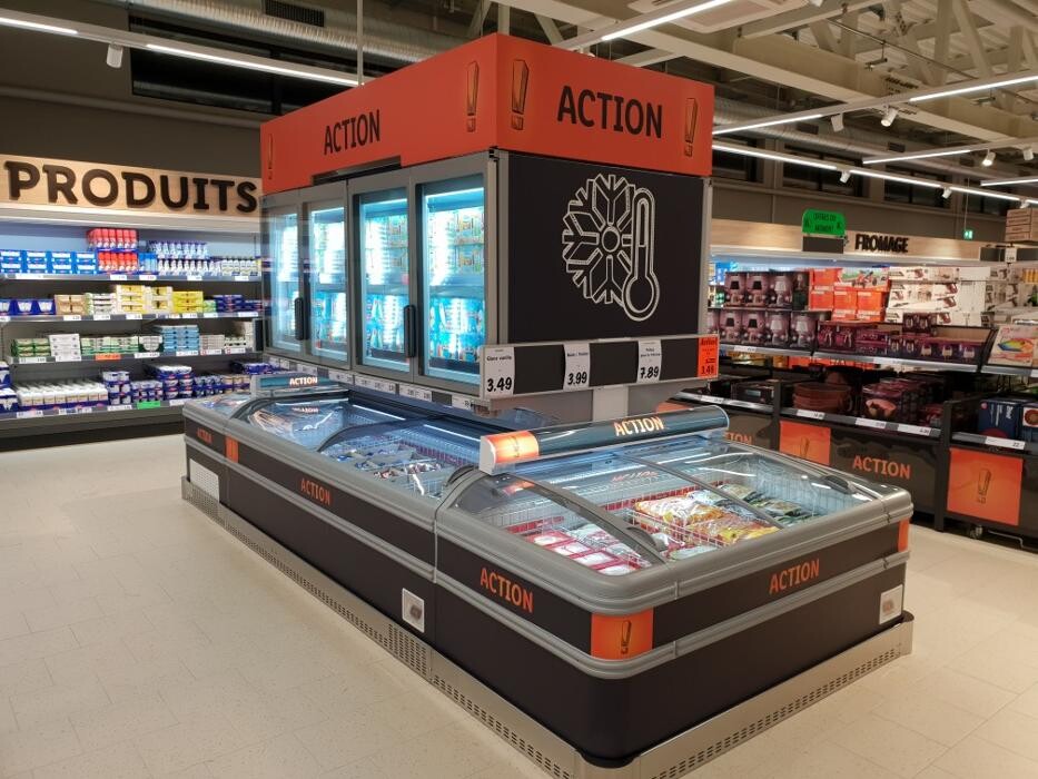 Bilder Lidl Suisse