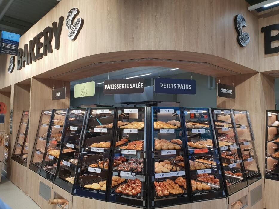 Bilder Lidl Suisse