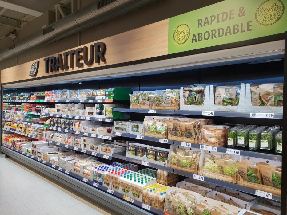 Bilder Lidl Suisse