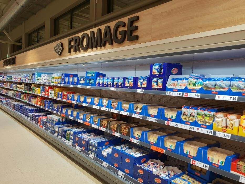 Bilder Lidl Suisse