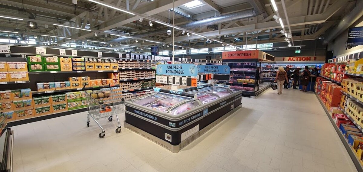 Bilder Lidl Suisse