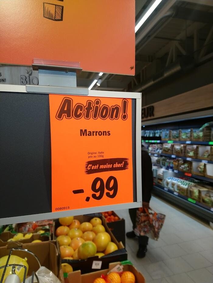 Bilder Lidl Suisse