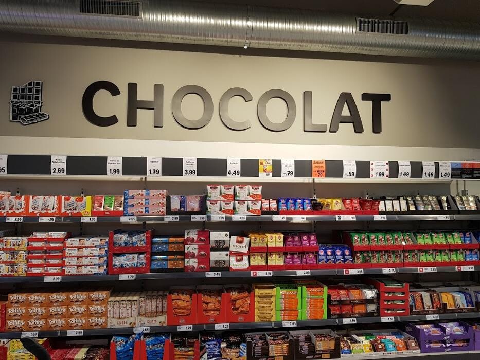Bilder Lidl Suisse