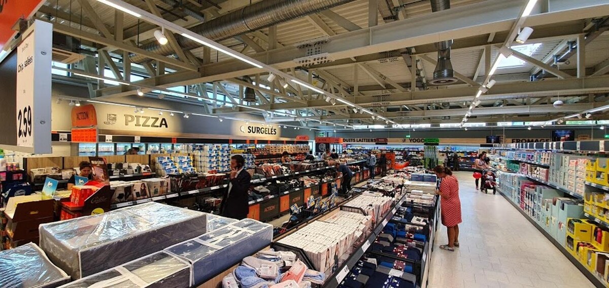 Bilder Lidl Suisse