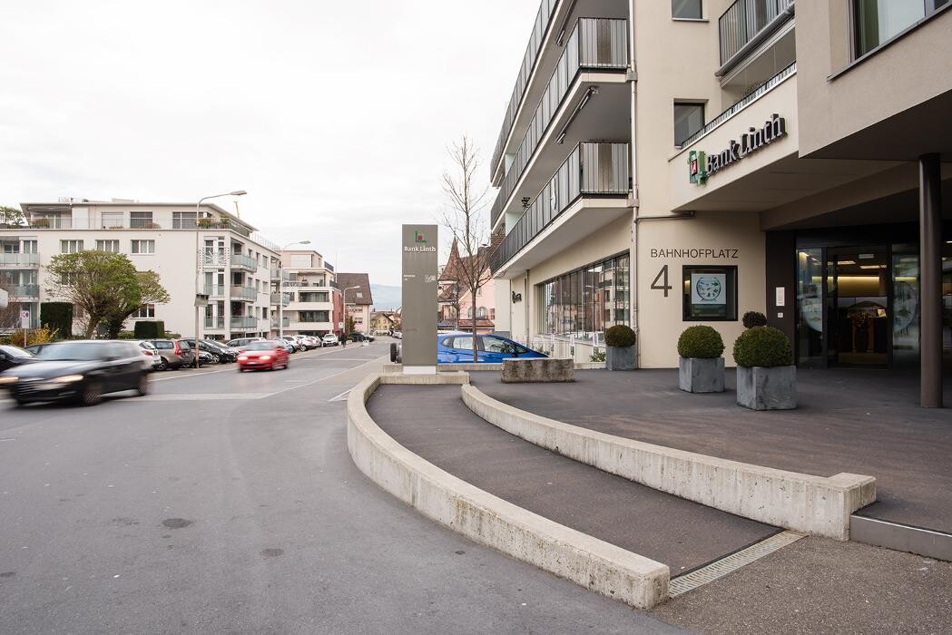 Bilder LLB Schweiz | Lachen