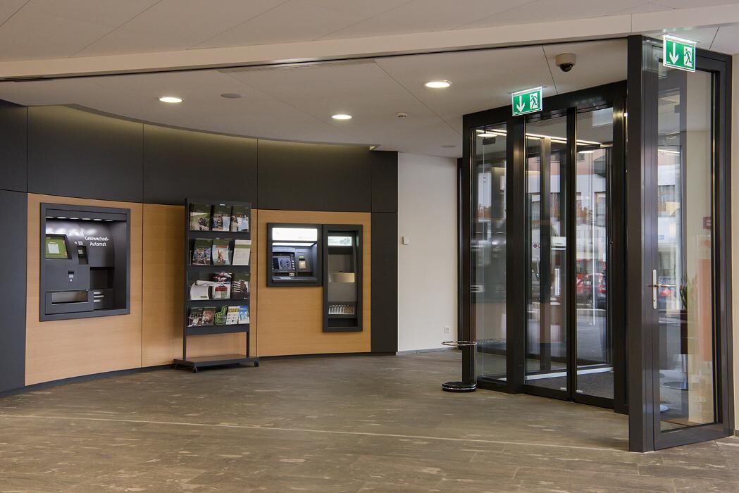 Bilder LLB Schweiz | Lachen