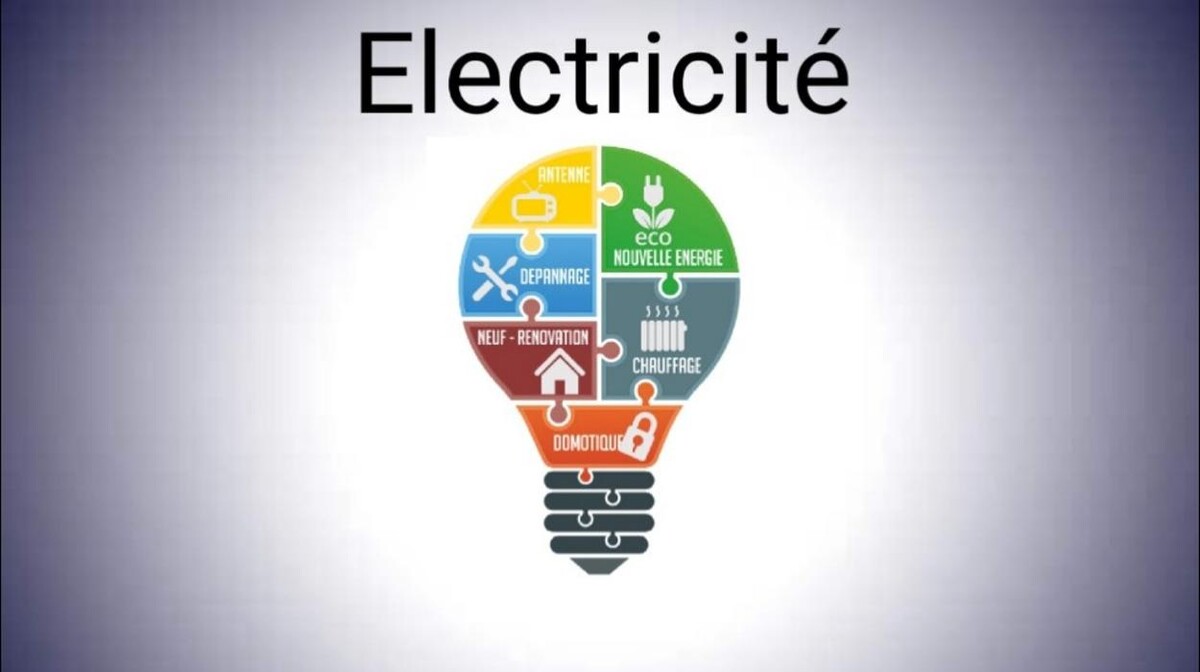 Bilder AGELEC Électricité