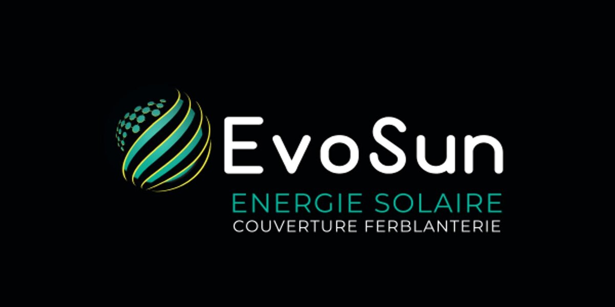 Evosun Sàrl Logo