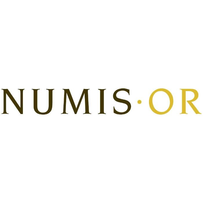 Numisor SA Genève Logo