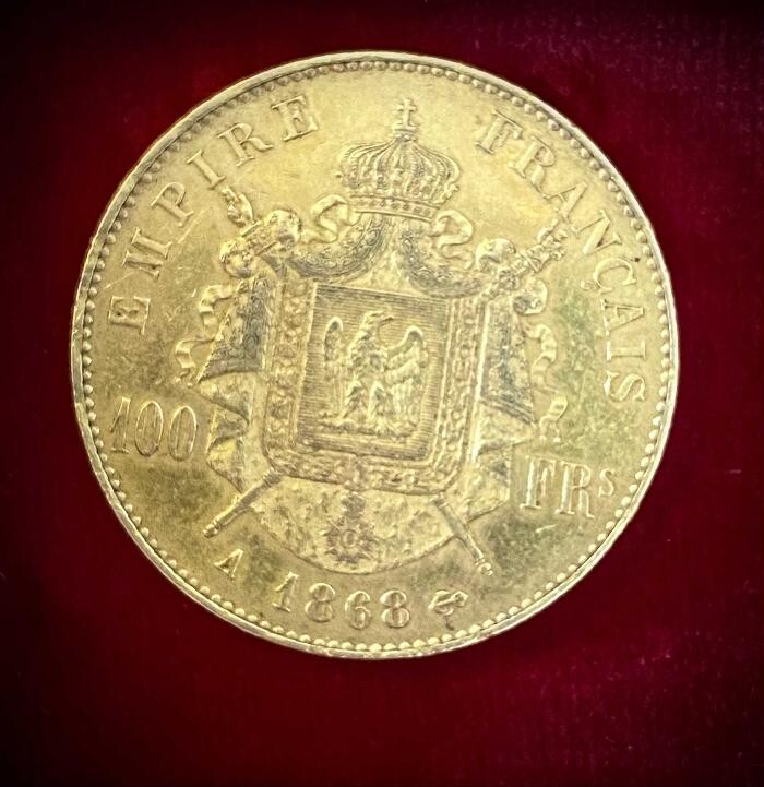 Bilder Numisor SA Genève