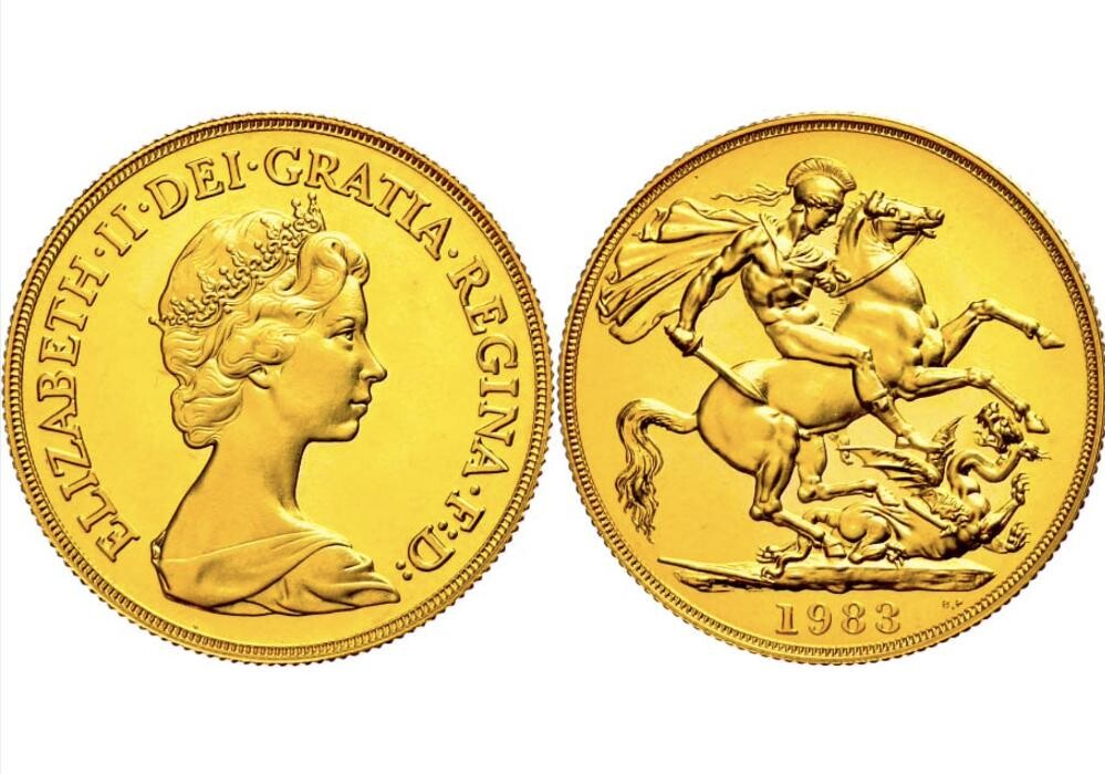 Bilder Numisor SA Genève