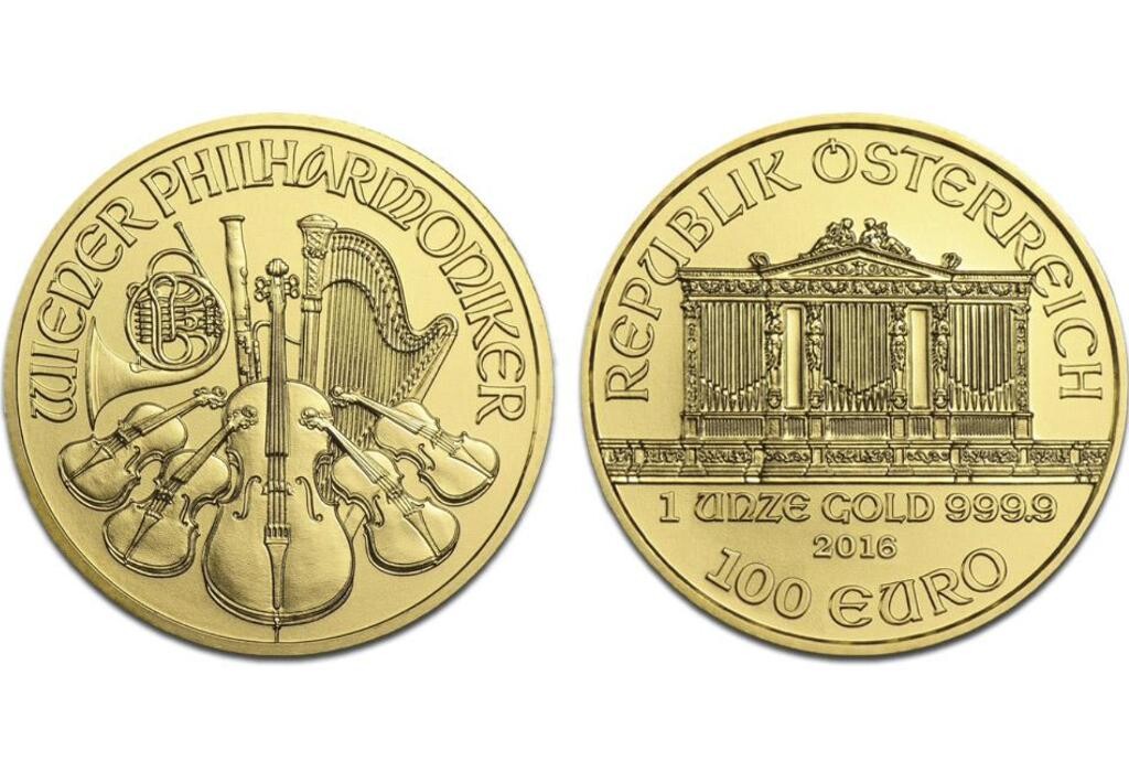 Bilder Numisor SA Genève
