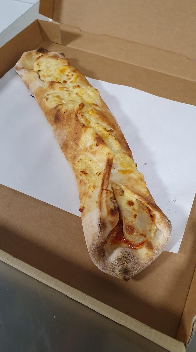 Bilder PIZZAMAN