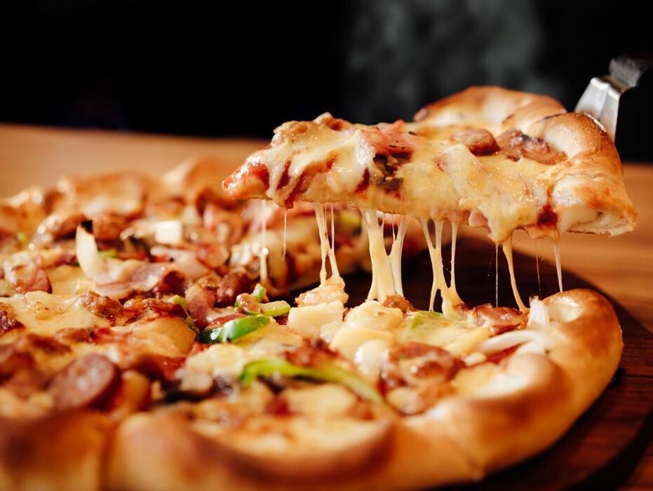 Bilder PIZZAMAN