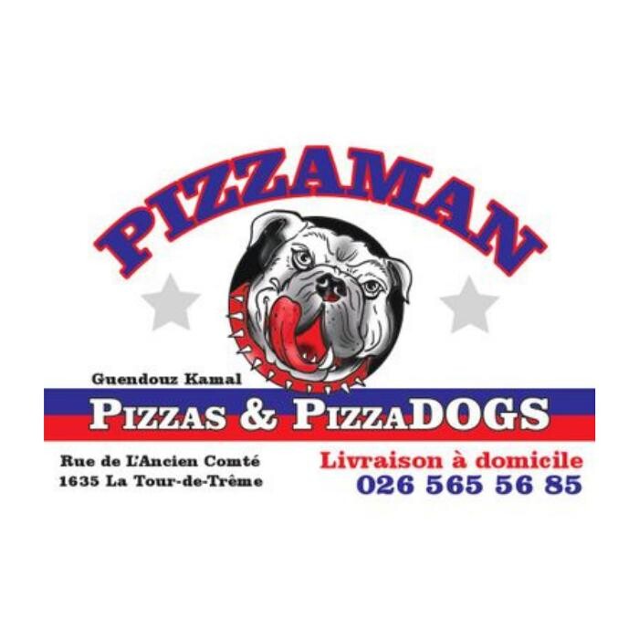 Bilder PIZZAMAN