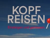 Website Screenshot Kopf Reisen AG