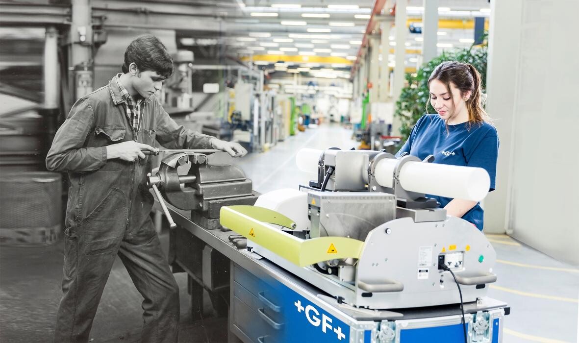 Bilder UNITED MACHINING - Headquarters
