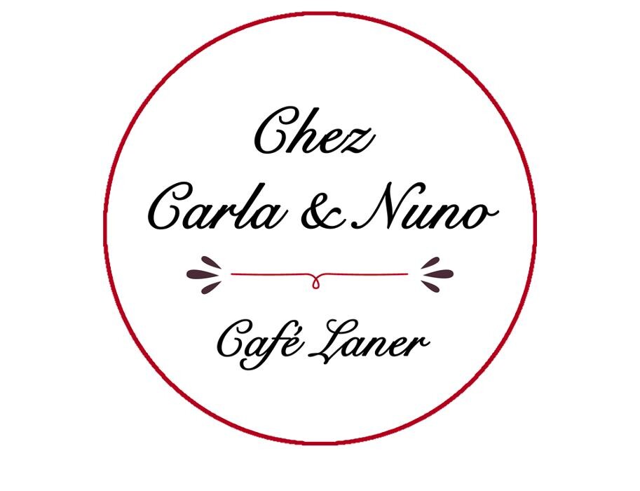 Café Restaurant - Chez Carla & Nuno Logo