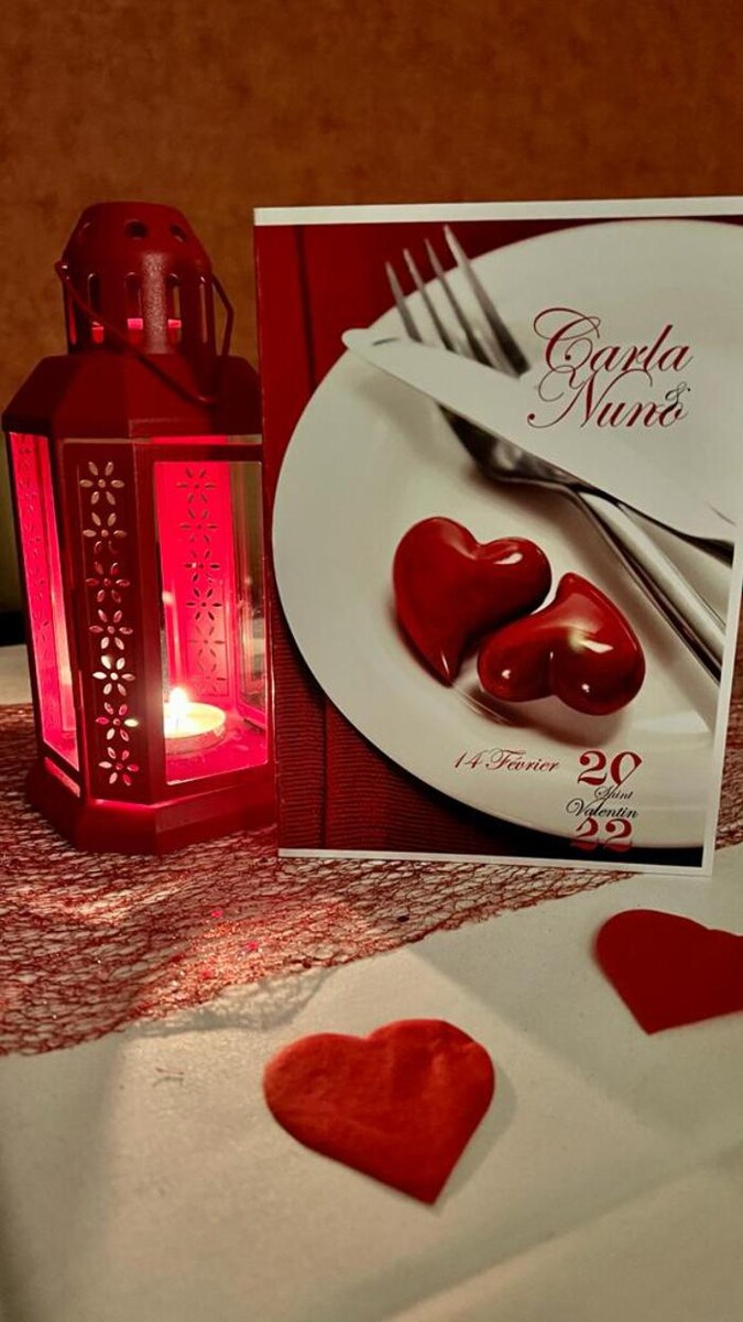 Bilder Café Restaurant - Chez Carla & Nuno