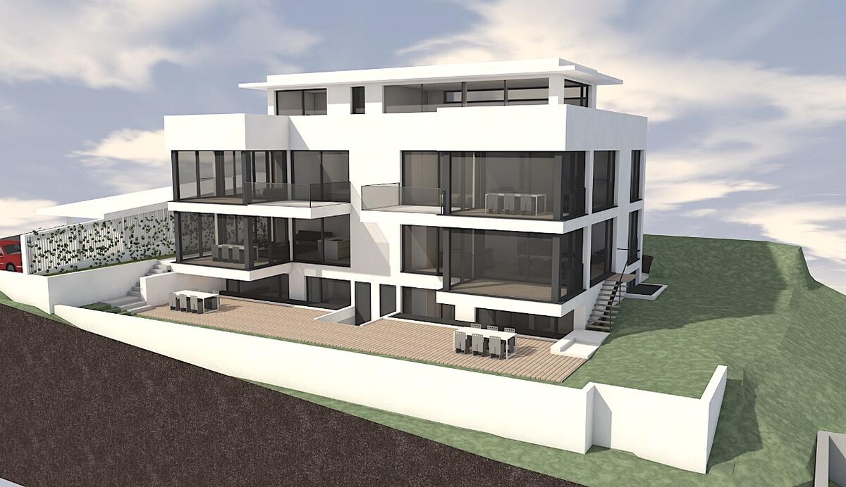Bilder EFS Immobilien GmbH