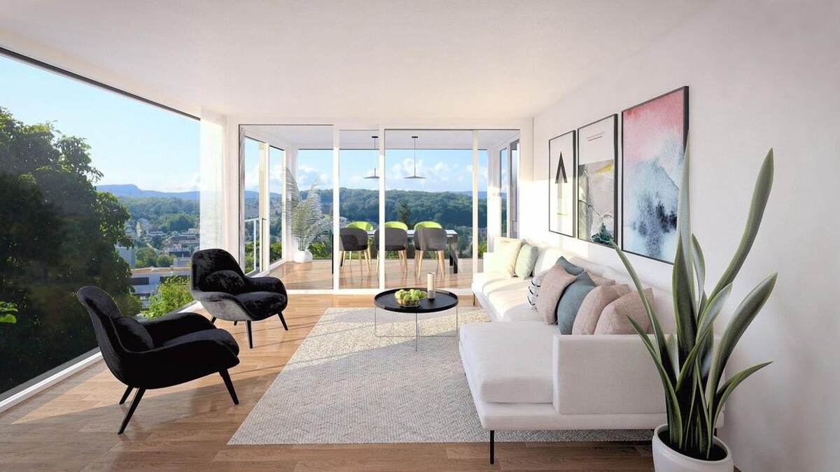 Bilder EFS Immobilien GmbH