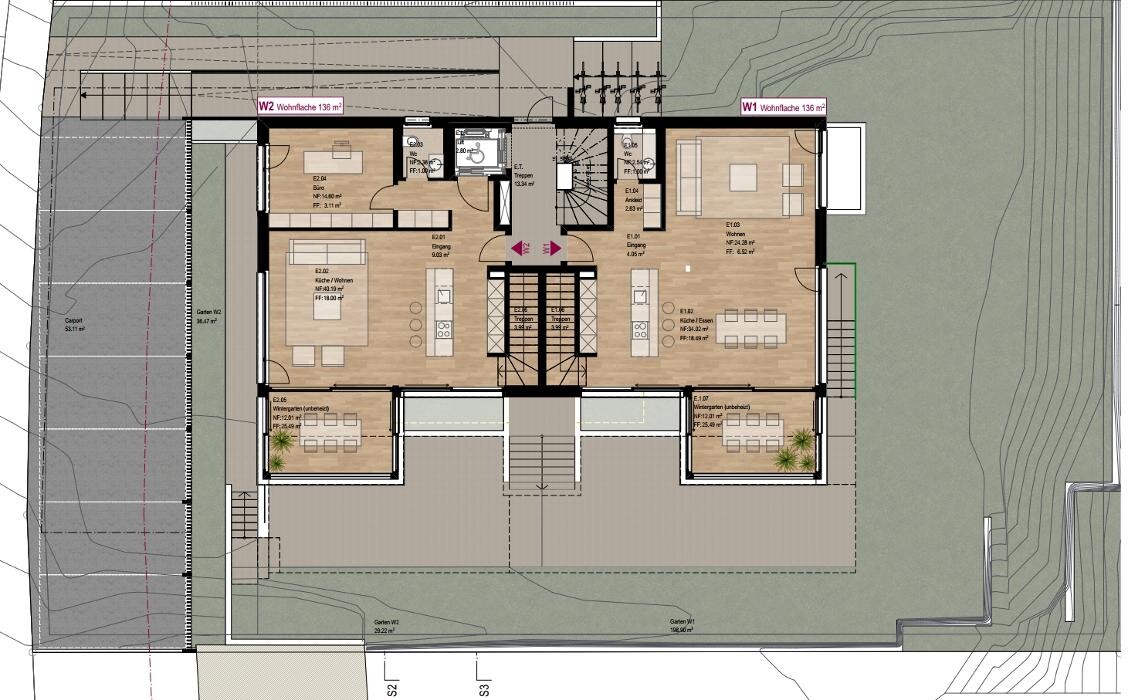 Bilder EFS Immobilien GmbH