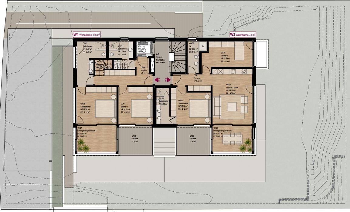 Bilder EFS Immobilien GmbH