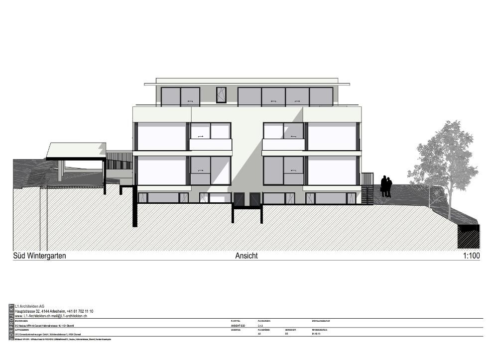 Bilder EFS Immobilien GmbH
