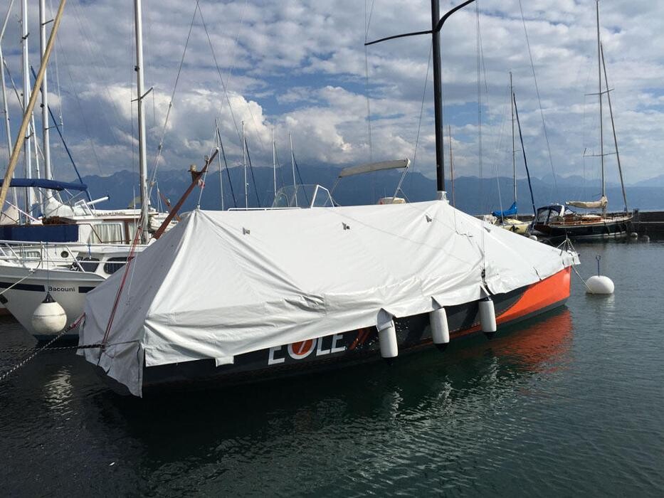 Bilder GRiviera Bâches Sàrl