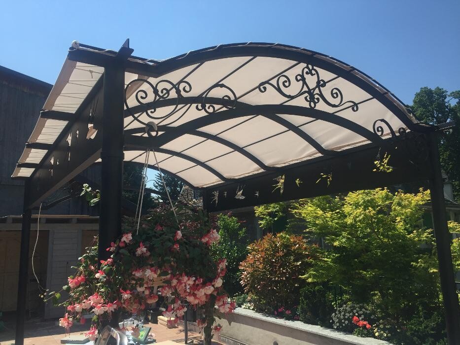 Bilder GRiviera Bâches Sàrl