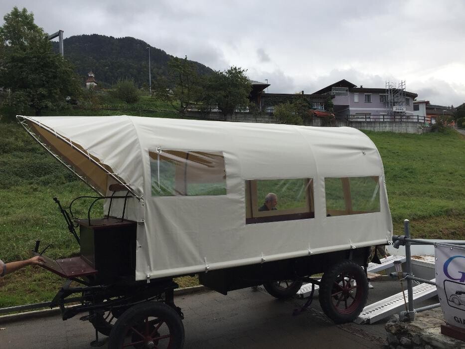 Bilder GRiviera Bâches Sàrl
