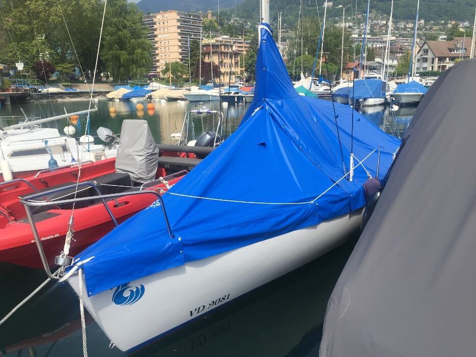 Bilder GRiviera Bâches Sàrl