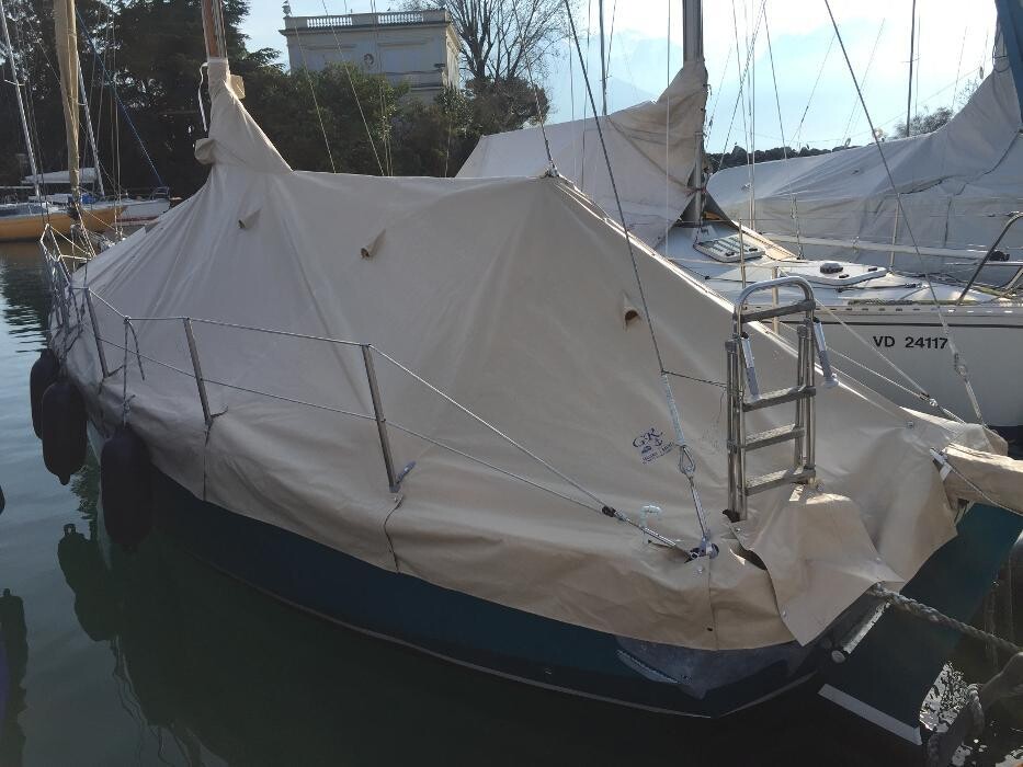Bilder GRiviera Bâches Sàrl