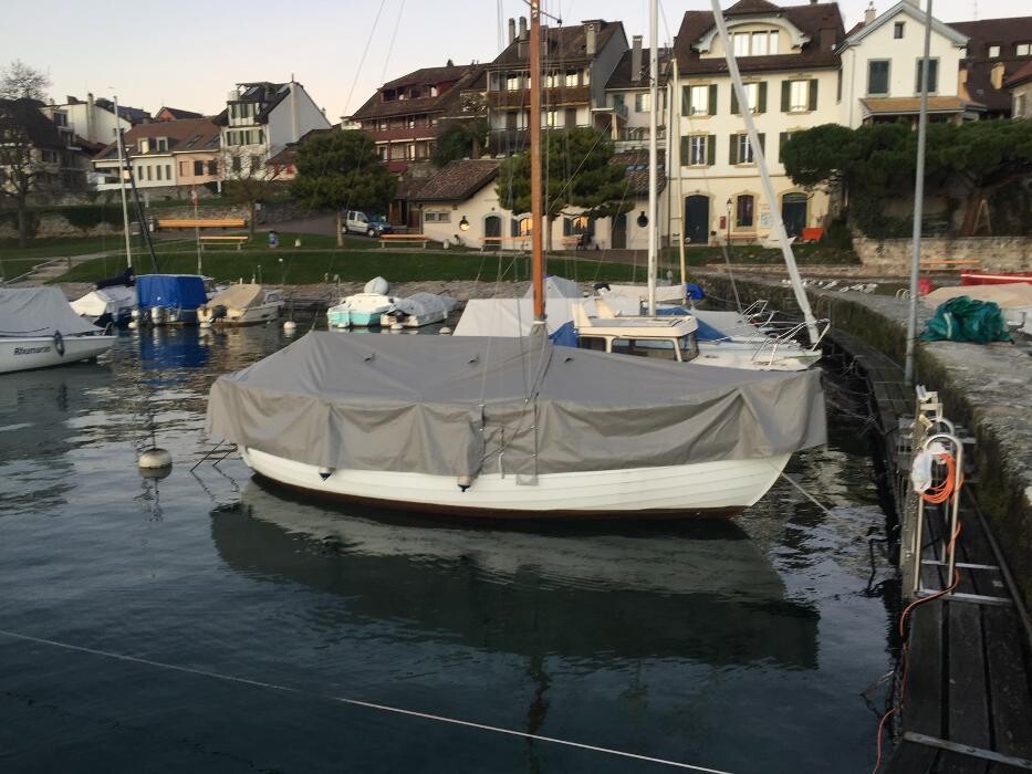 Bilder GRiviera Bâches Sàrl
