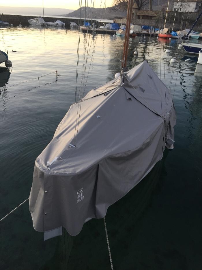 Bilder GRiviera Bâches Sàrl
