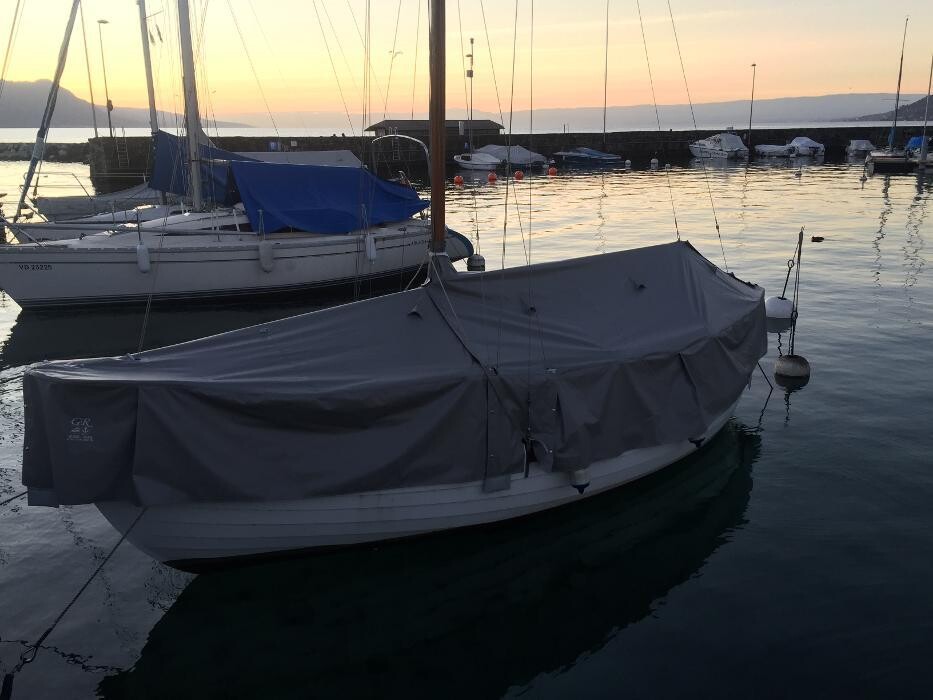 Bilder GRiviera Bâches Sàrl