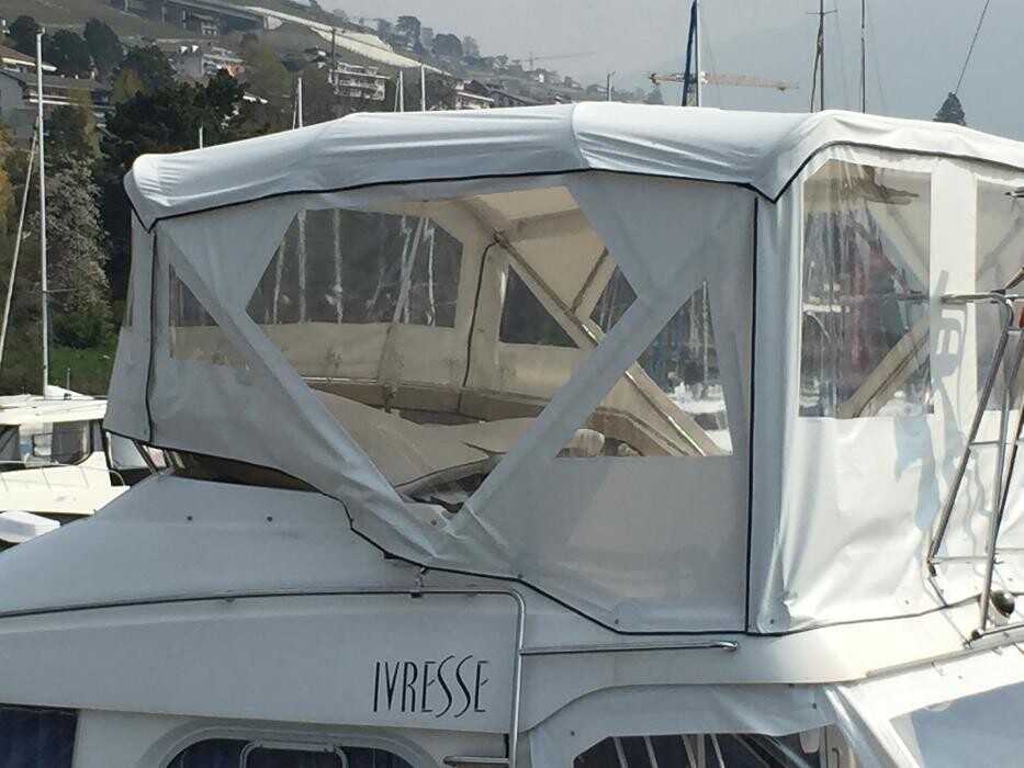 Bilder GRiviera Bâches Sàrl