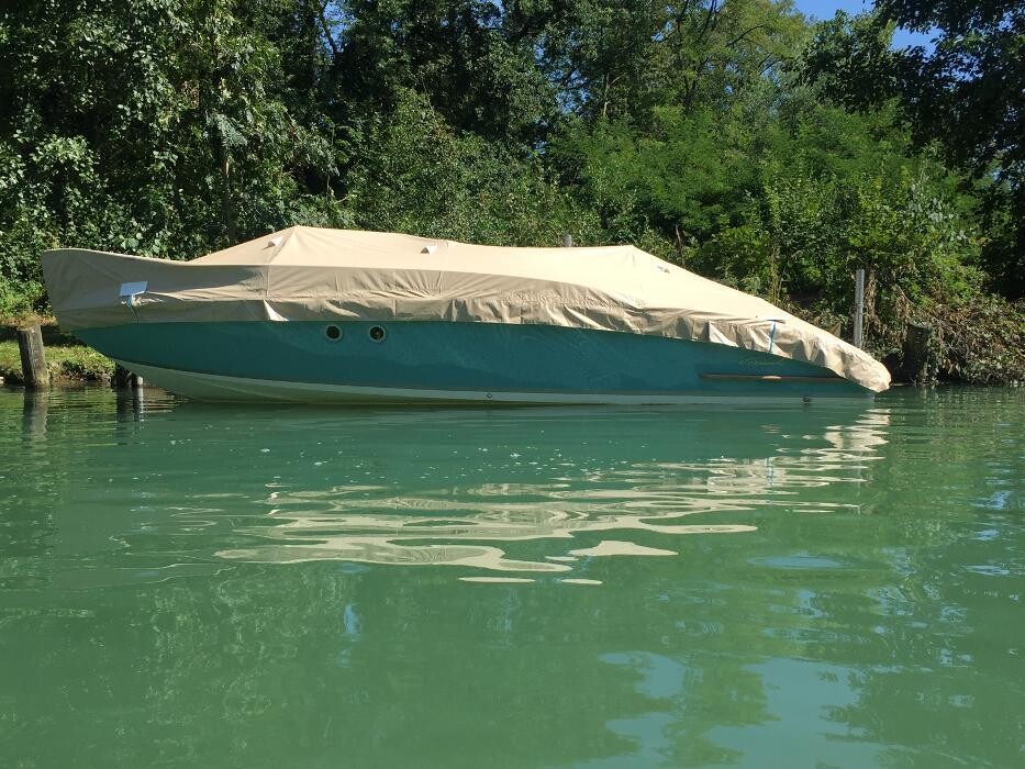 Bilder GRiviera Bâches Sàrl