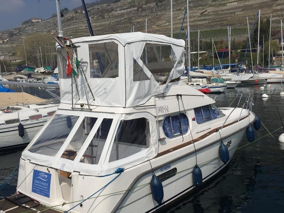 Bilder GRiviera Bâches Sàrl
