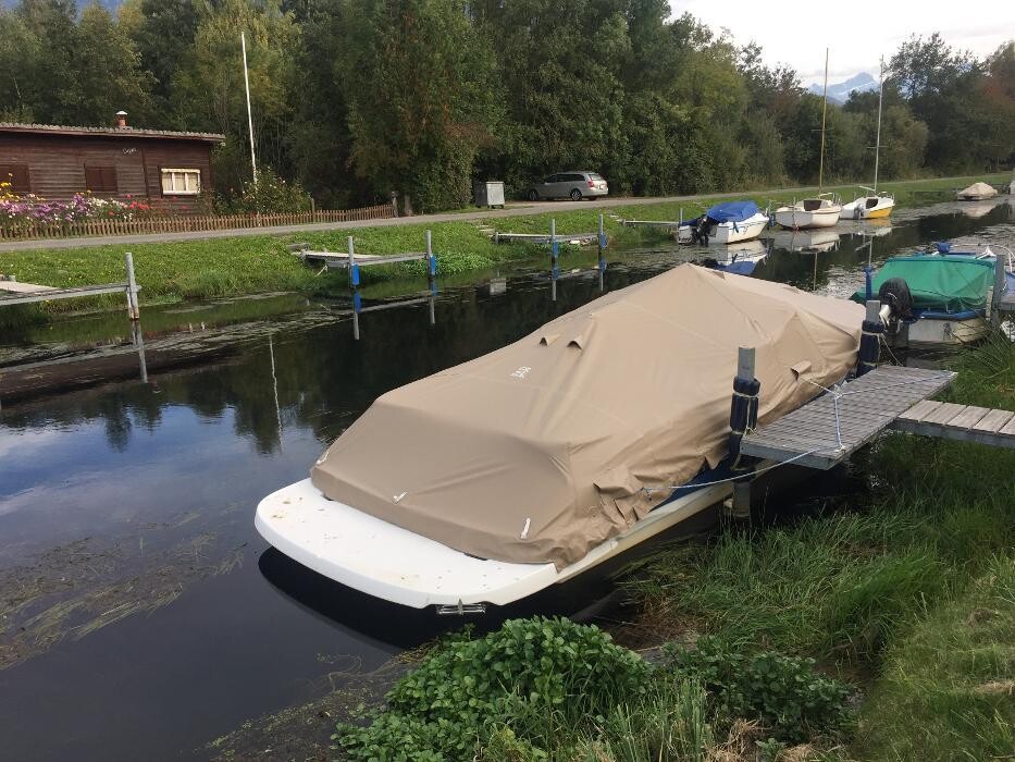 Bilder GRiviera Bâches Sàrl