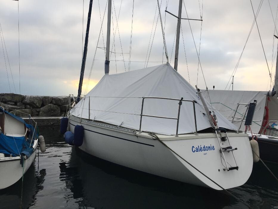 Bilder GRiviera Bâches Sàrl