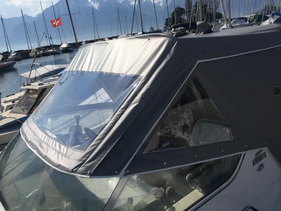 Bilder GRiviera Bâches Sàrl