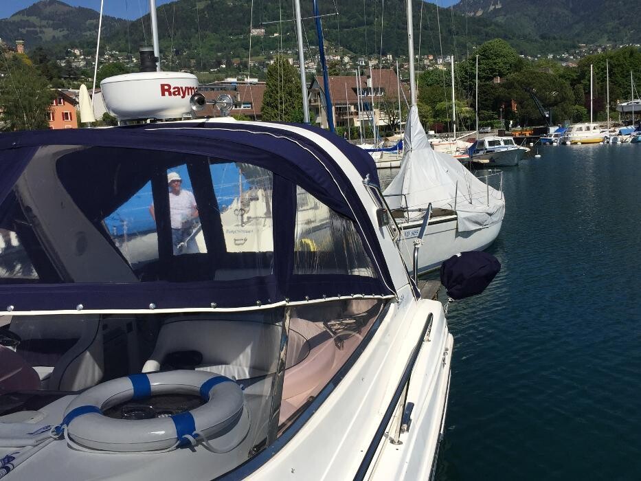 Bilder GRiviera Bâches Sàrl