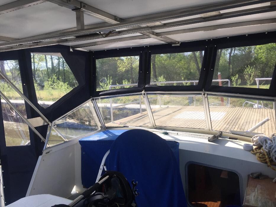 Bilder GRiviera Bâches Sàrl