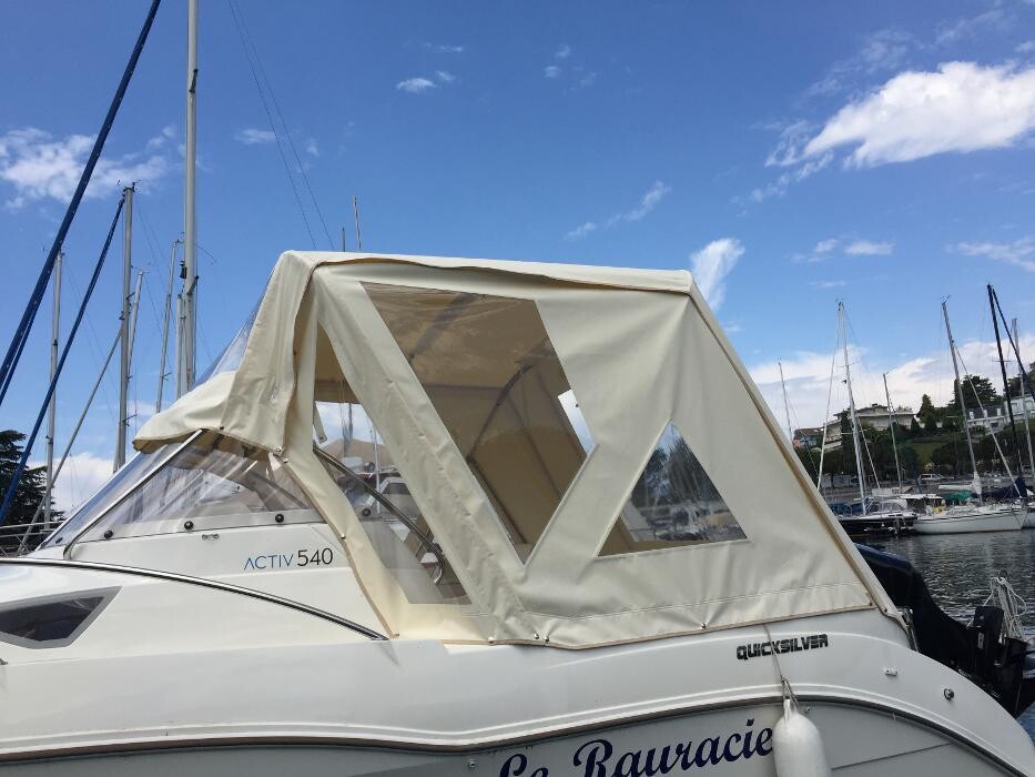Bilder GRiviera Bâches Sàrl
